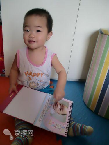 個性臺歷的制作很簡單，DIY沒有想象中的難