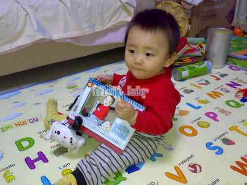 臺歷造型十分穩固，不花哨