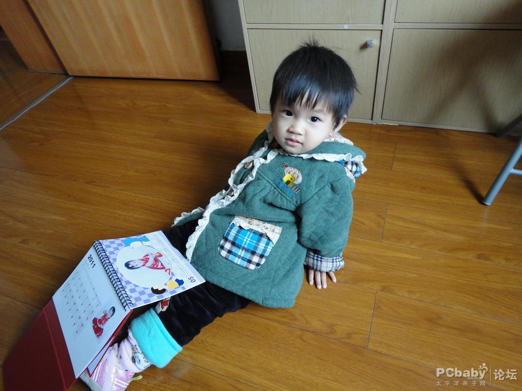 合影留戀，范兒十足