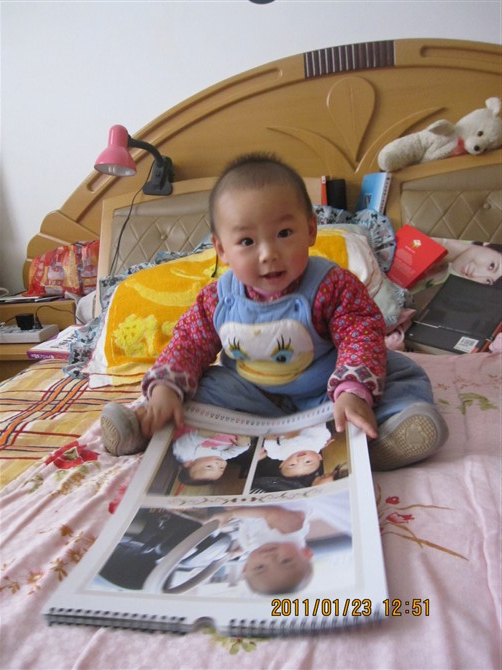 小遠(yuǎn)的個(gè)性掛歷和個(gè)性臺歷制作