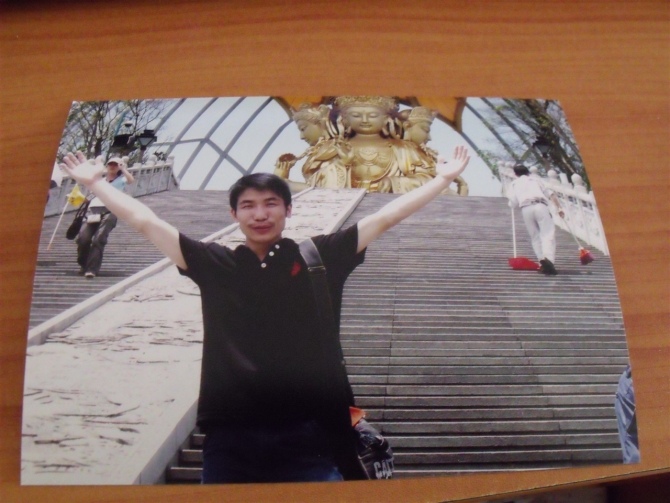 不一樣的照片沖印盡在有福網